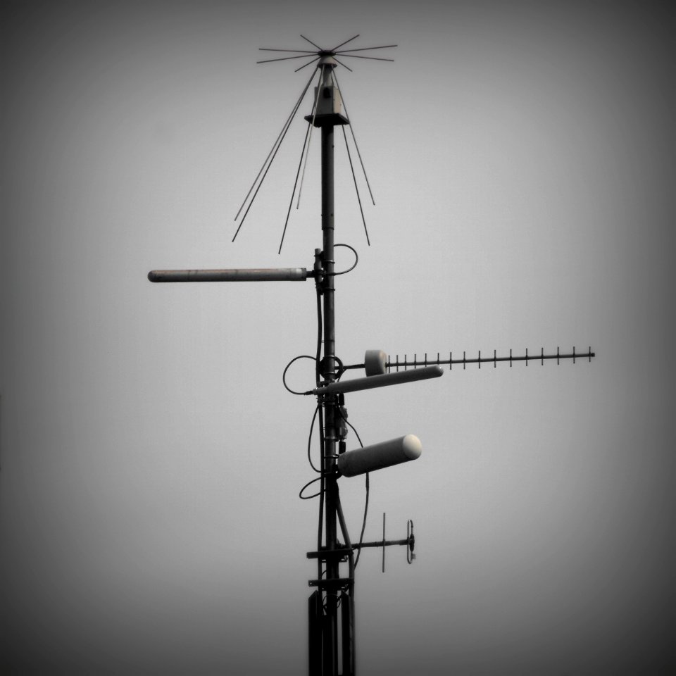 Antennas