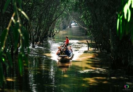 Chau Doc photo