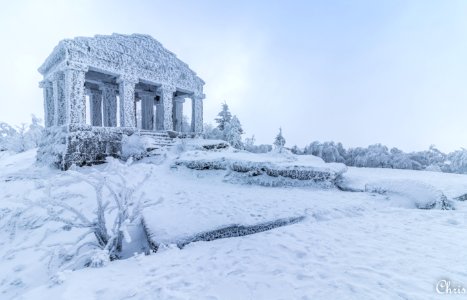 Temple de glace