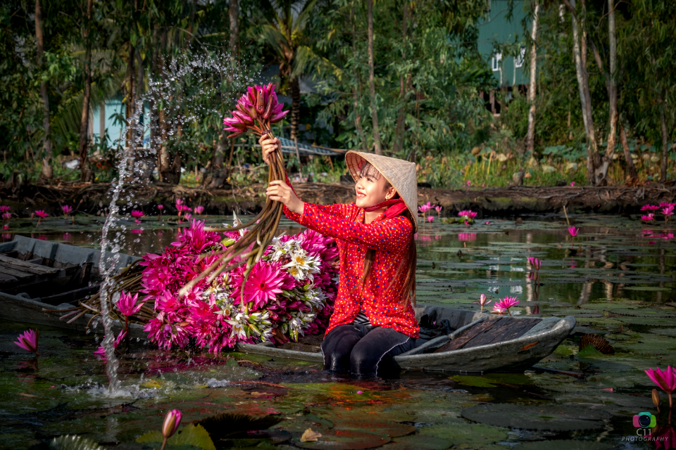 Chau Doc