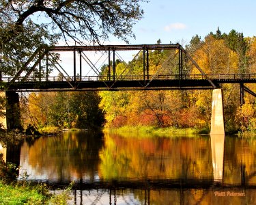 Big Fork River