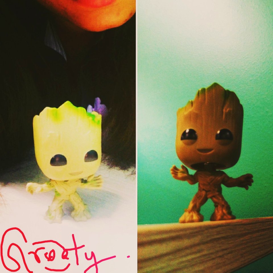 Finally found his gf 😉️💖️