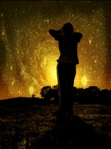 Open imagination