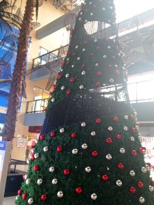 Xmaz deco.s @MC
