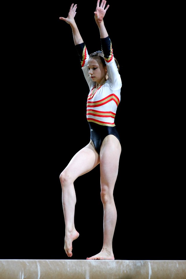 Maike Roll (GER)