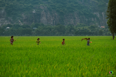 Chau Doc