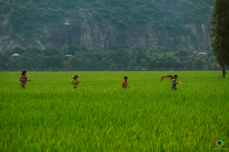 Chau Doc photo