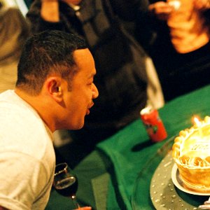 000 Shawn Birthday