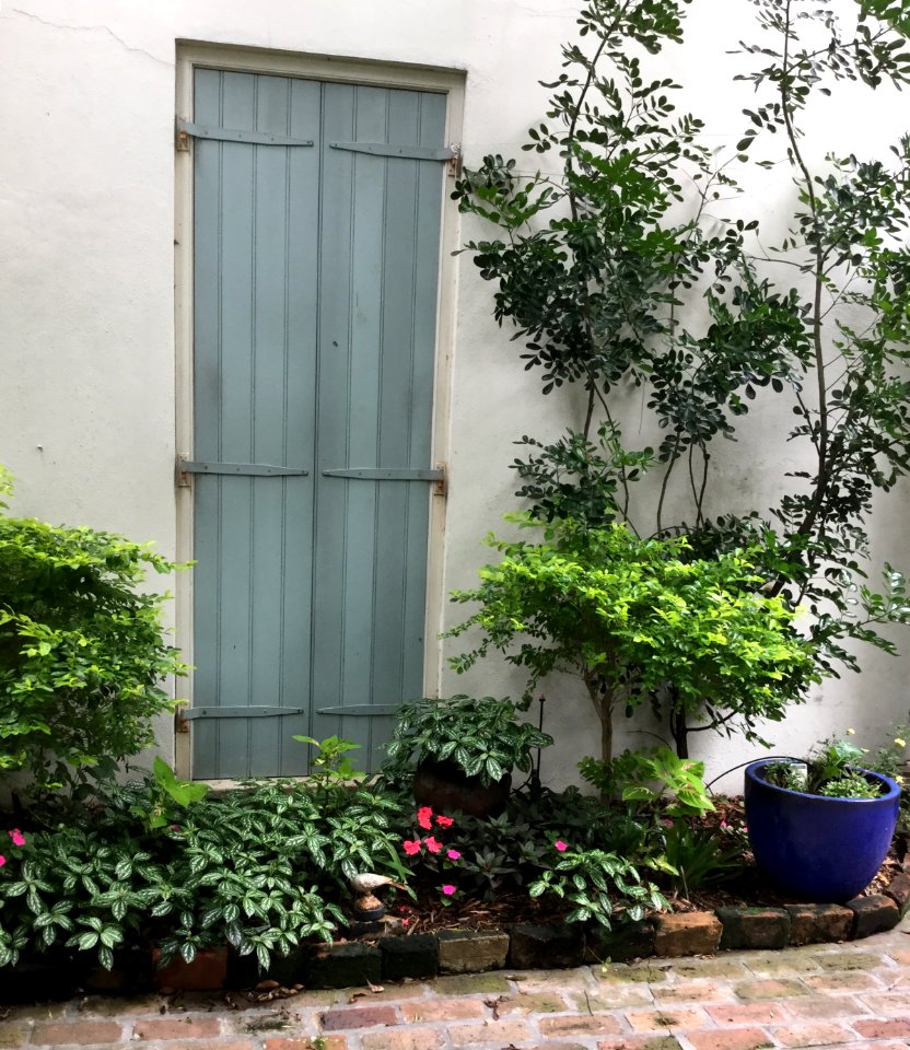 A home in New Orleans