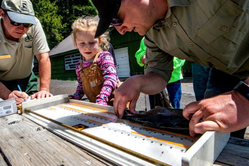 20190601 Kids Fishing Derby 204 photo