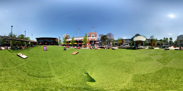 The AVENUE at White Marsh 05/11/2018