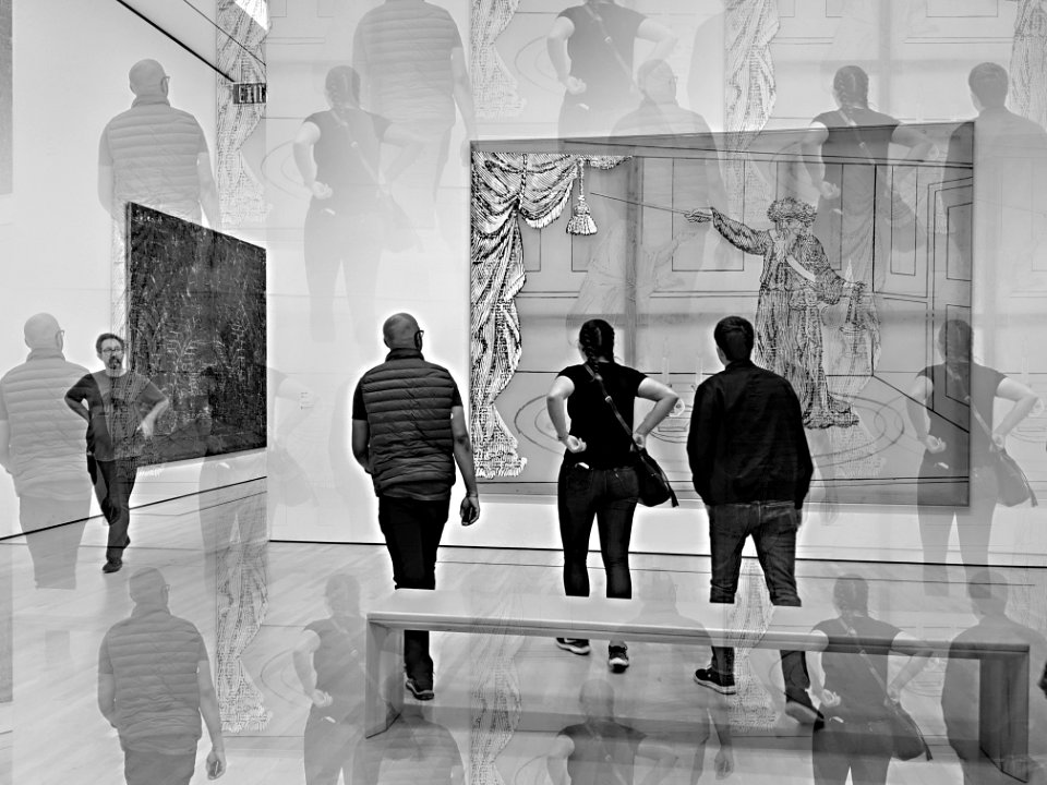 2019-09-02 SFMOMA