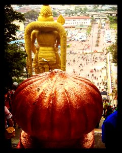 Batu Caves photo