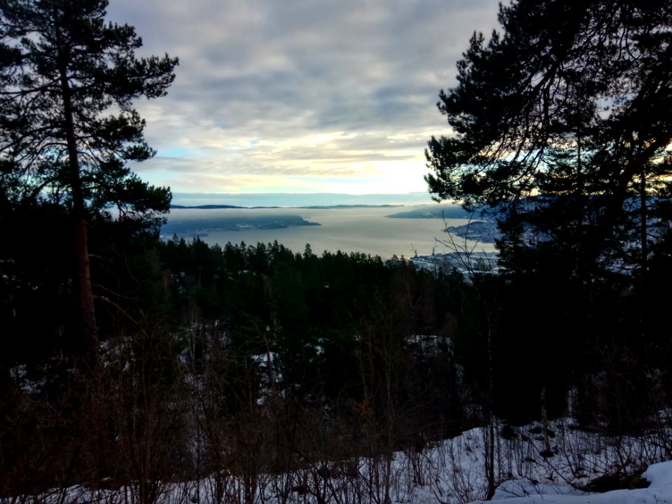 Norway
