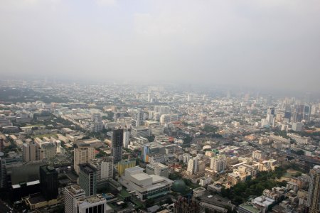 Bangkok 2014 photo