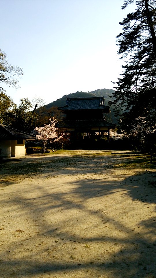 Kikko Park; Kinunkaku