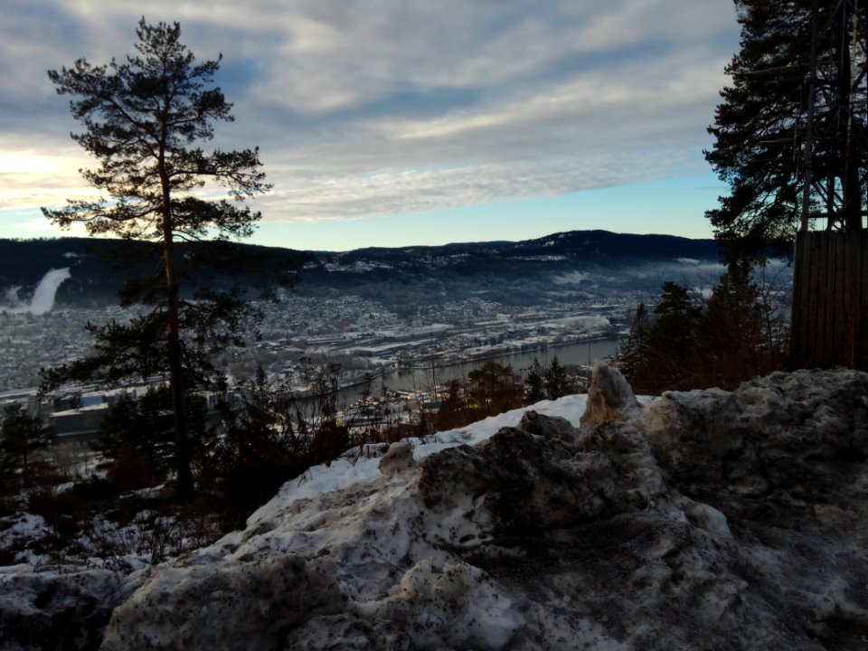 Norway