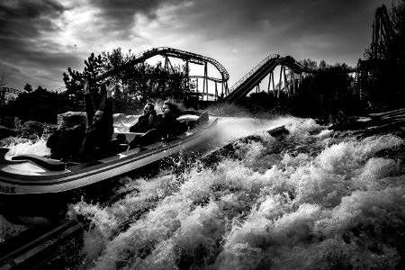 Europa Park