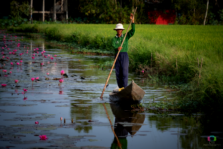 Chau Doc photo