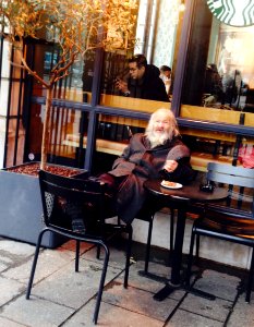 Un moment à Paris
