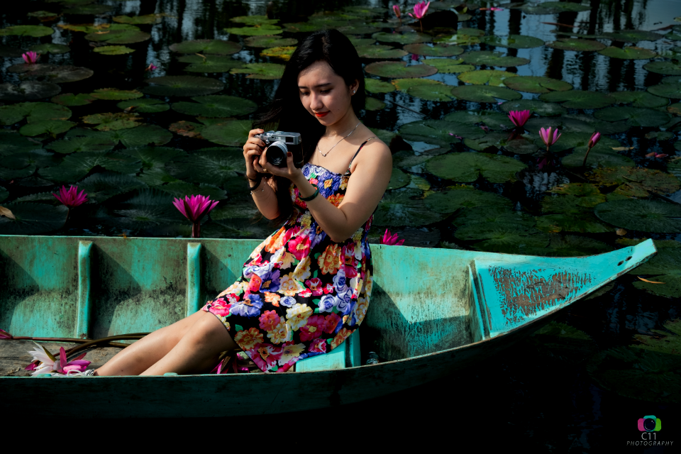 Chau Doc