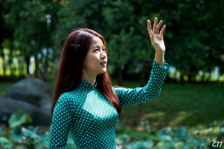 Nguyen Thanh Ngan