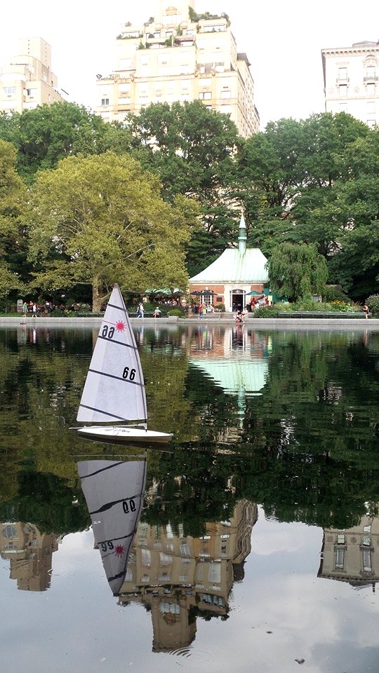 Central Park