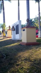 Reconocimiento a algunos maestros