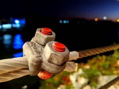2019-08-30 Richmond Ferry