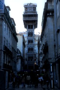 ascensor