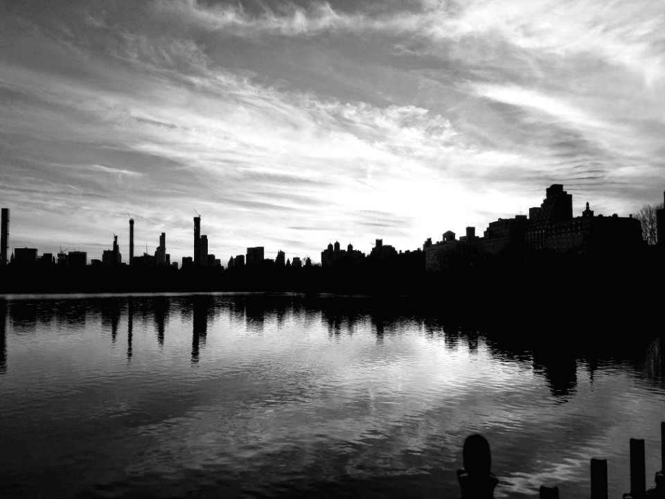 New York Soundscapes