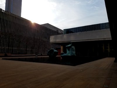 Lincoln Center - New York