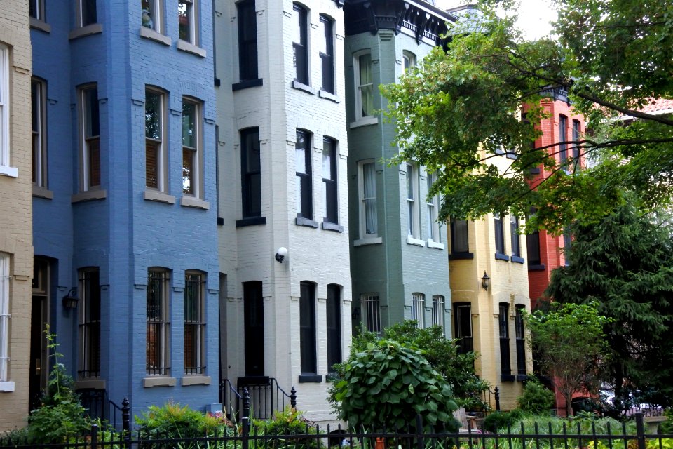 Washington DC