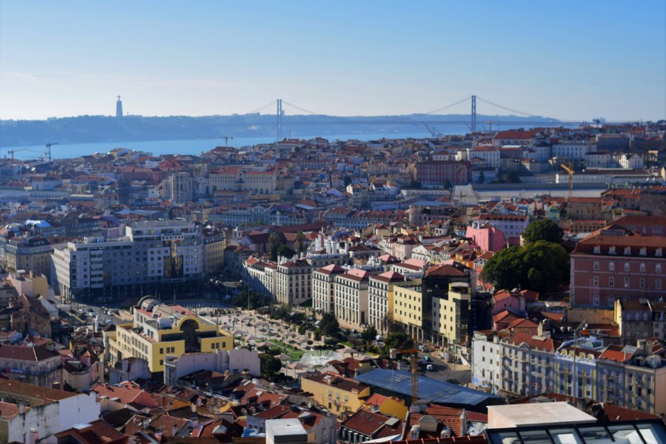 lisboa mirador