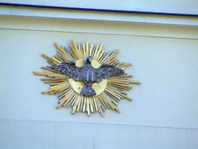 Kaplica Pniewy Wielkopolska photo