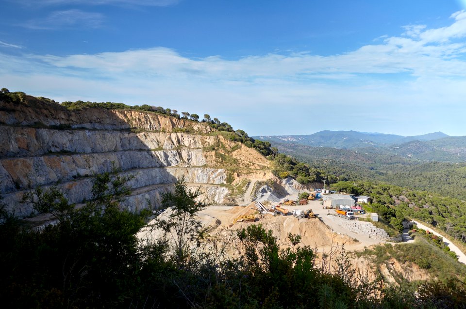 Quarry