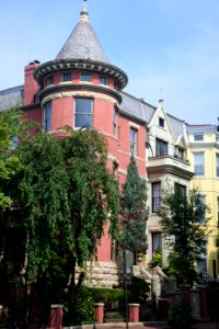 Georgetown - Washington DC