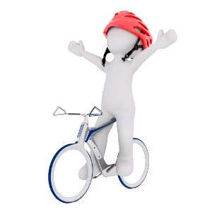 3D Männchen