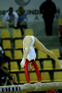 Svenja Hickel