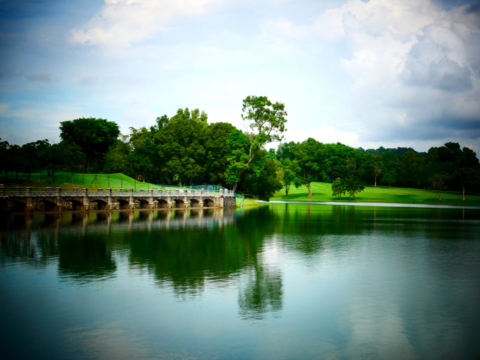 lower peirce reservoir