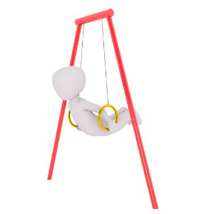 3D Männchen