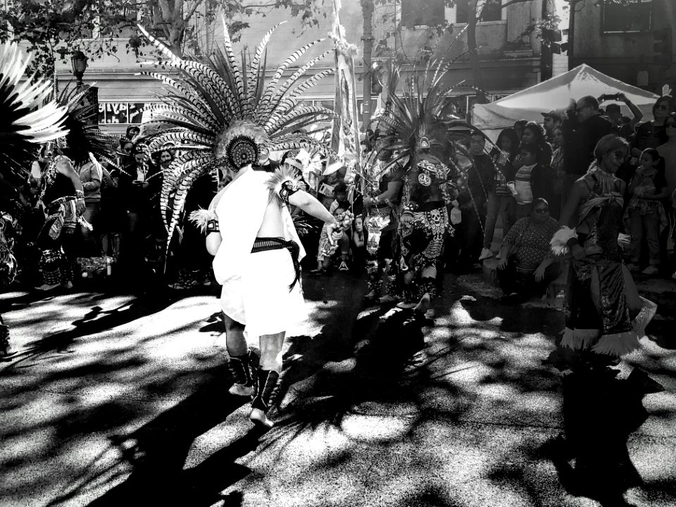Mexican Death Festival