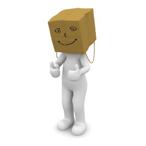 3D Männchen
