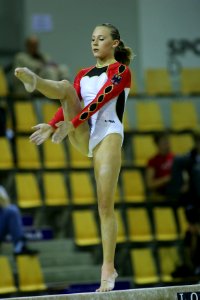 Svenja Hickel photo 2