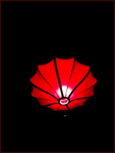 red lantern