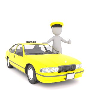 3D Männchen