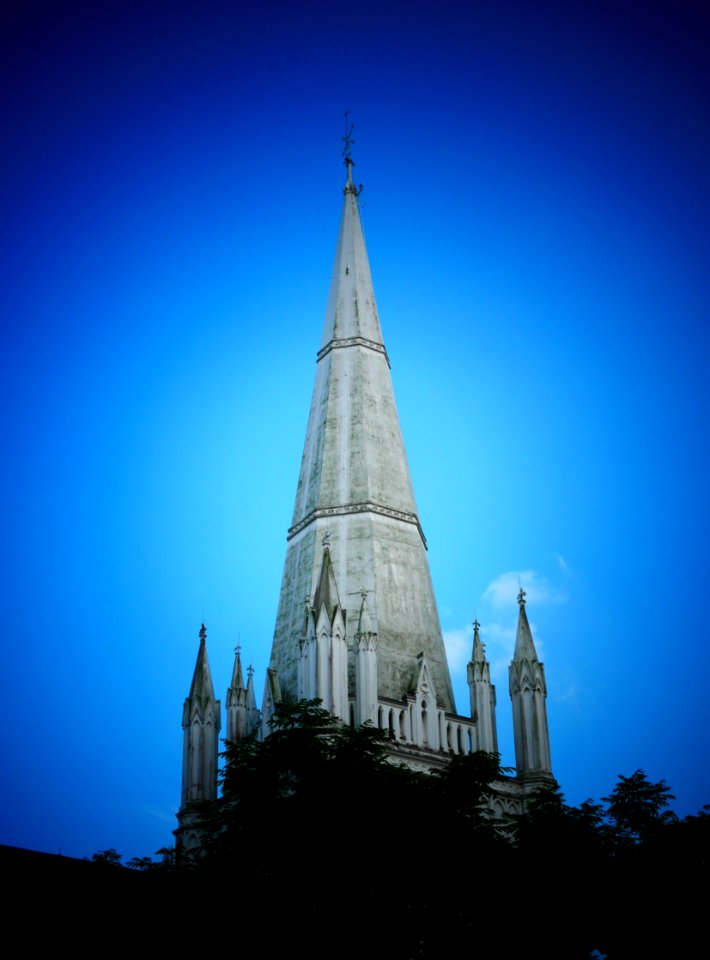 st andrews cathedral