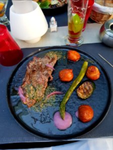 Boeuf L'Amirada