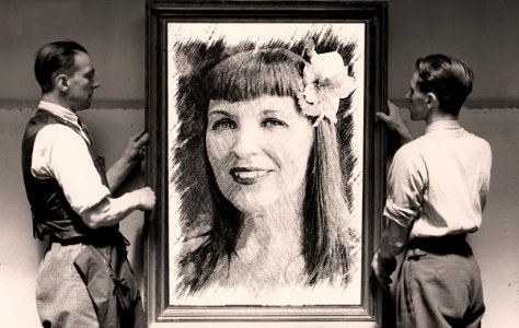 Famous Portraits