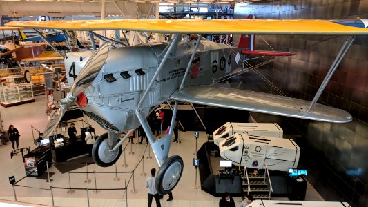 Udvar-Hazy Center 01 photo